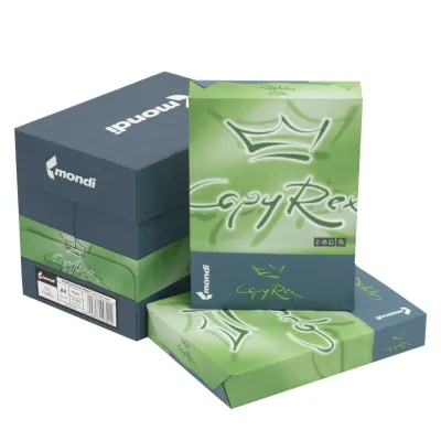 MONDI COPY REX 80 GR A/4 FÉNYMÁSOLÓ PAPÍR 500 lap