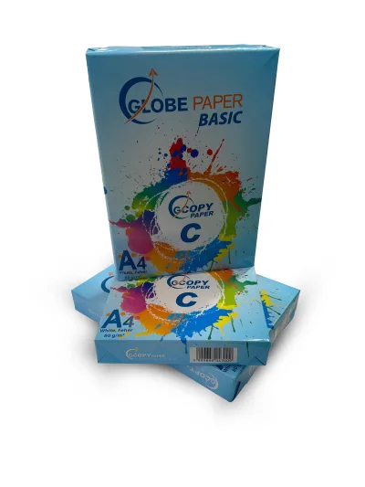 G-COPY "C" 80 gr A/5 400 lap