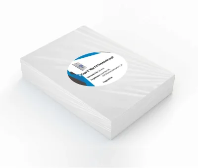 R-COPY "C" FÉNYMÁSOLÓ PAPÍR 80 gr. A/5 500 lap